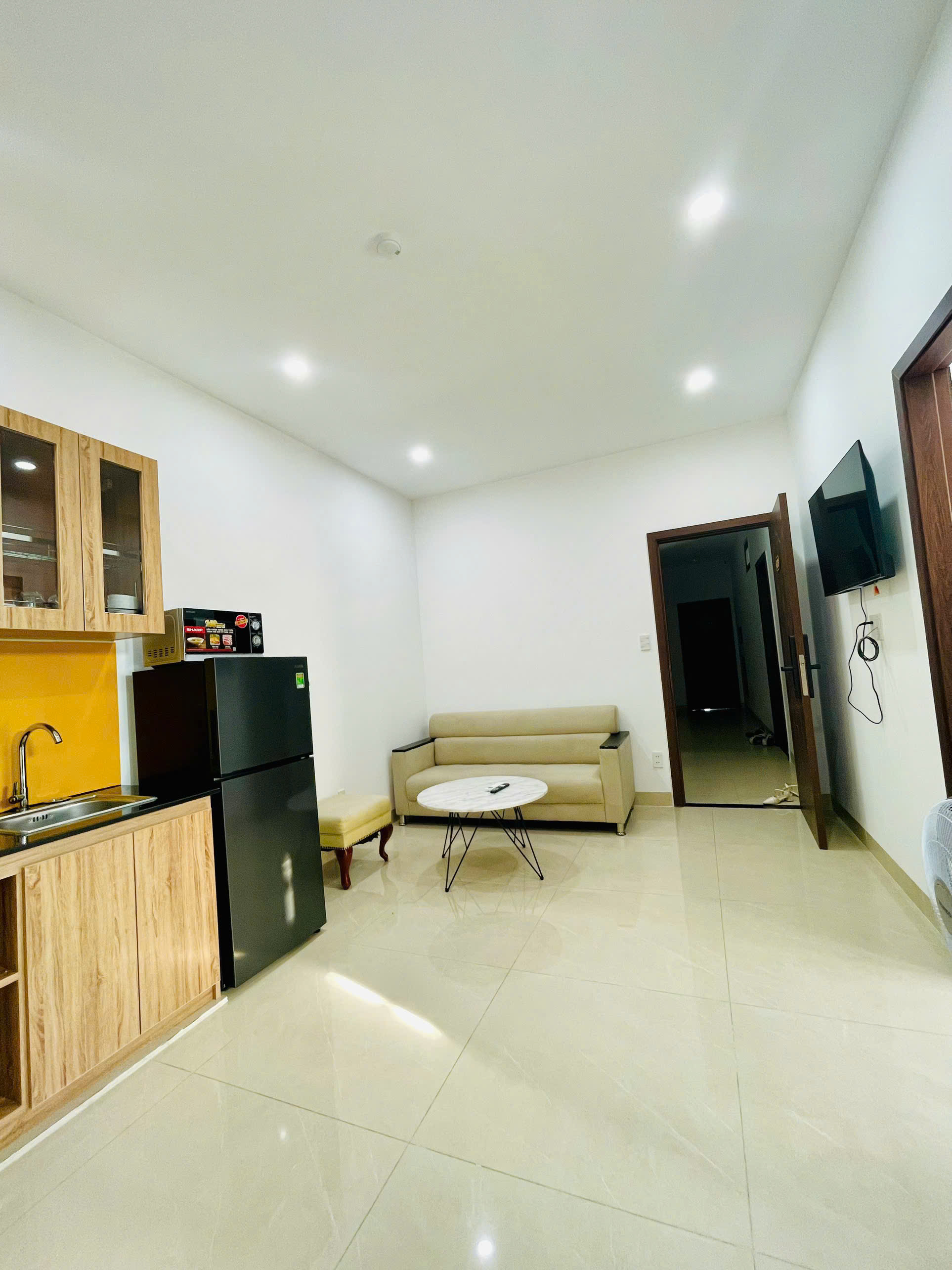 Đa Phước 4 street, Ngũ Hành Sơn district, Da Nang city