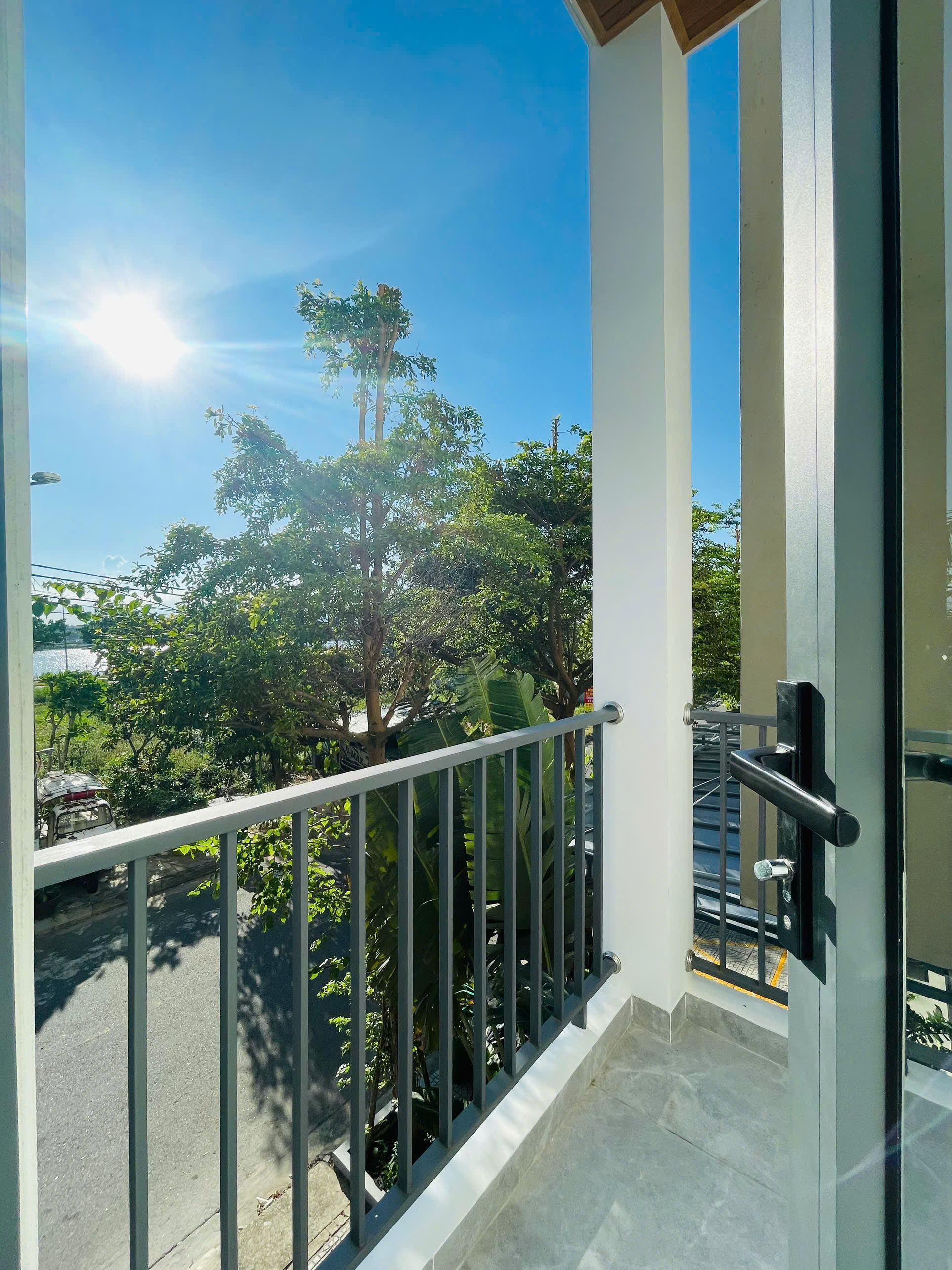 Đa Phước 4 street, Ngũ Hành Sơn district, Da Nang city