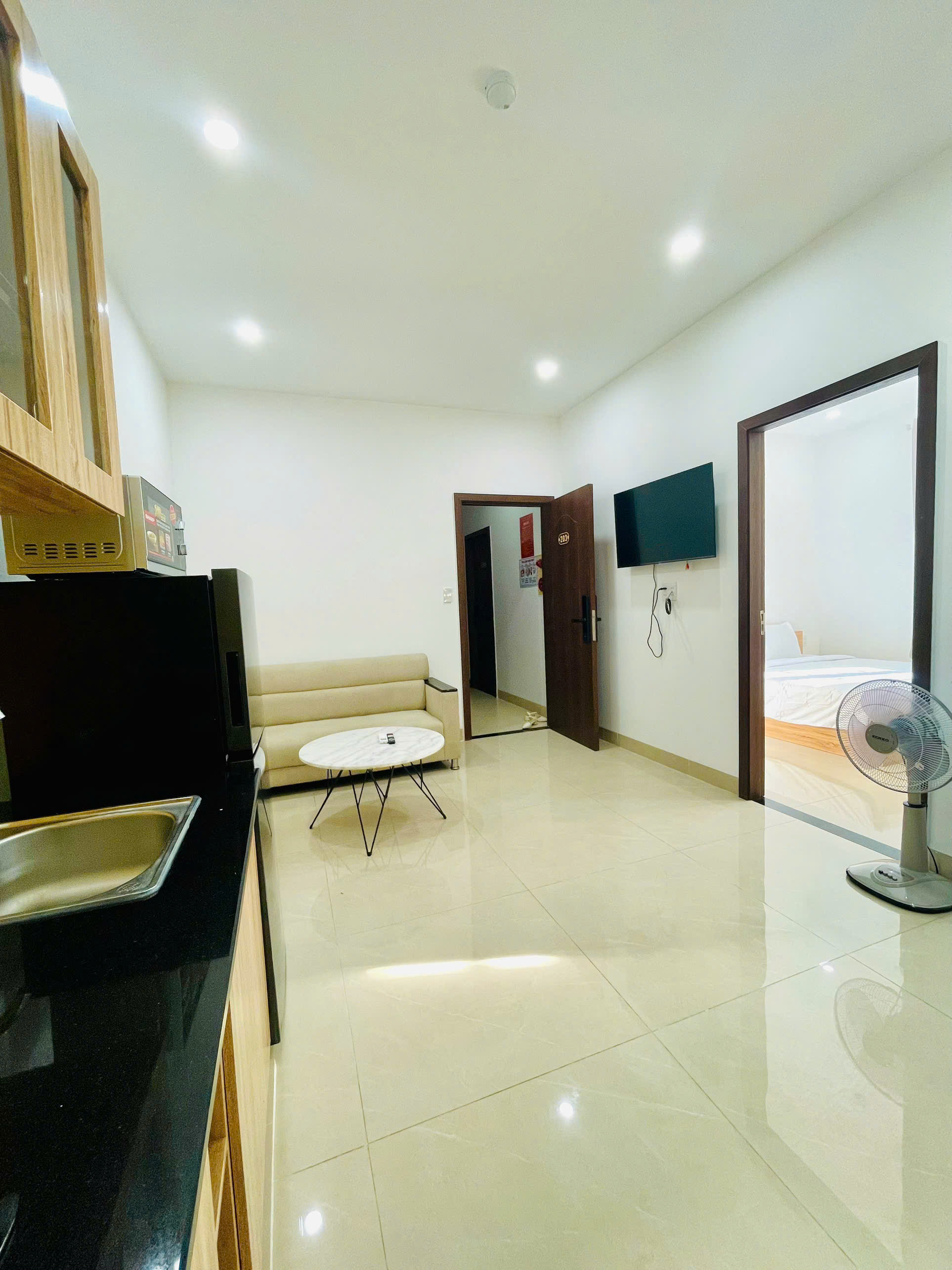 Đa Phước 4 street, Ngũ Hành Sơn district, Da Nang city