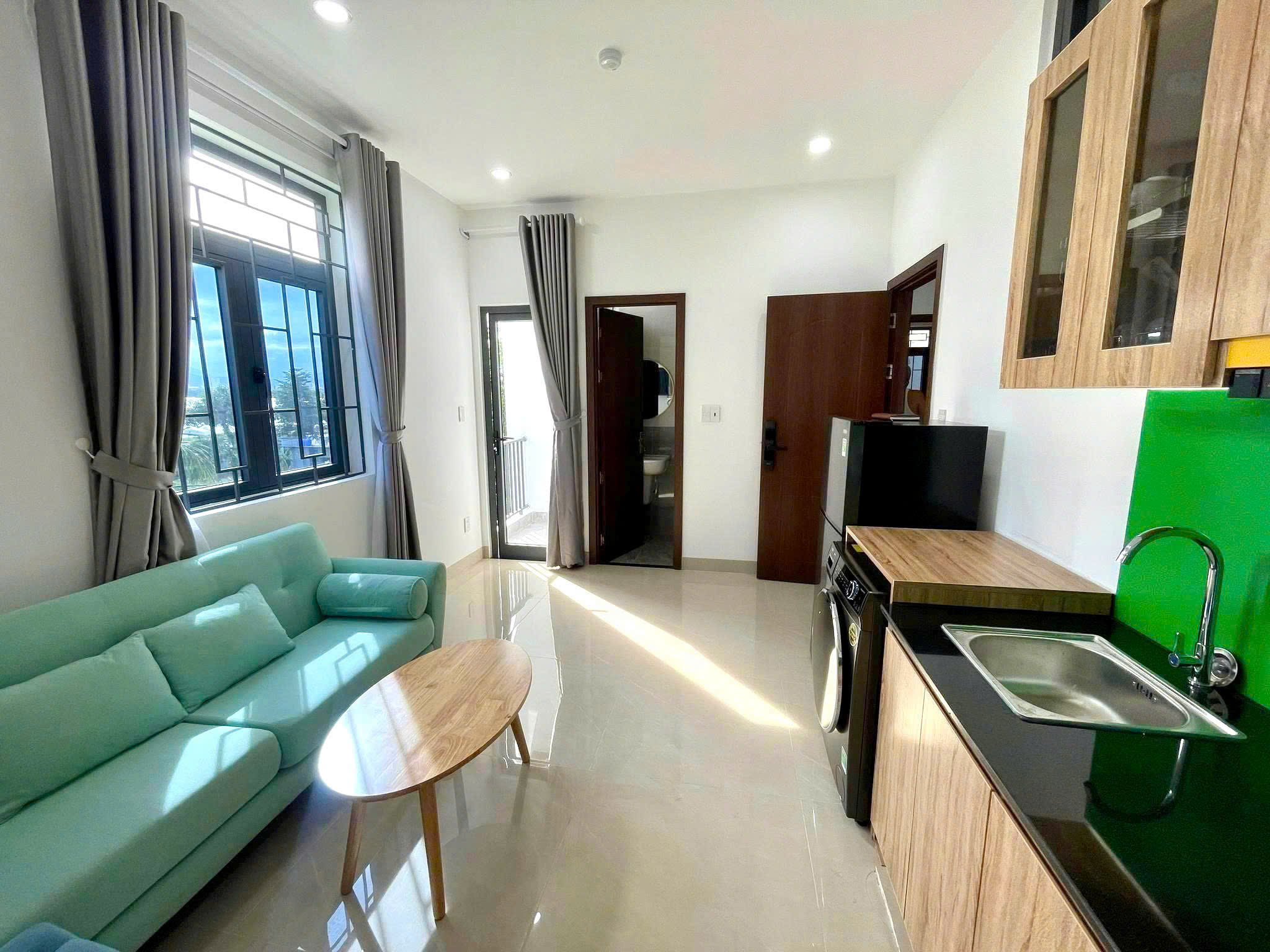 Đa Phước 4 street, Ngũ Hành Sơn district, Da Nang city