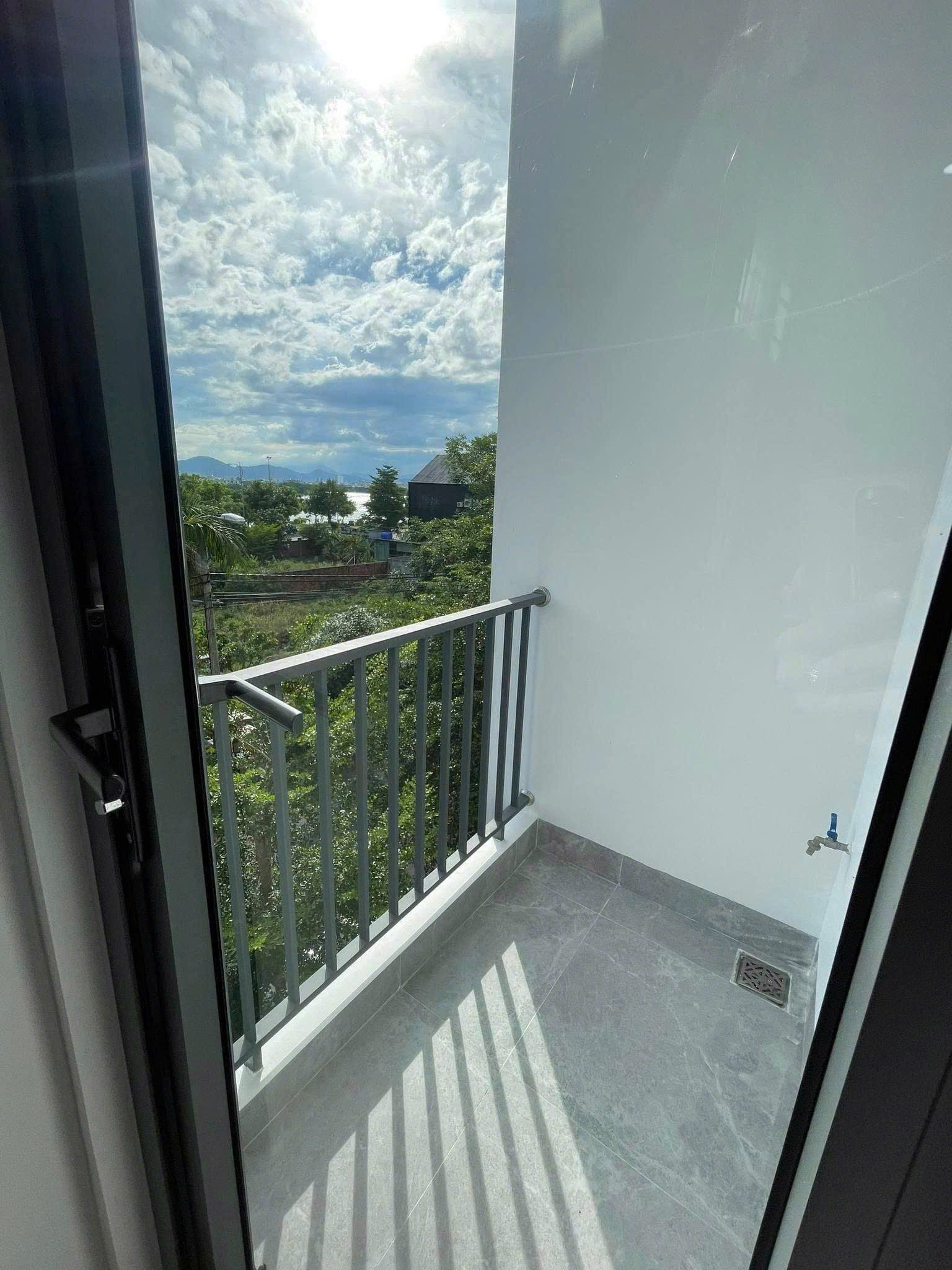 Đa Phước 4 street, Ngũ Hành Sơn district, Da Nang city