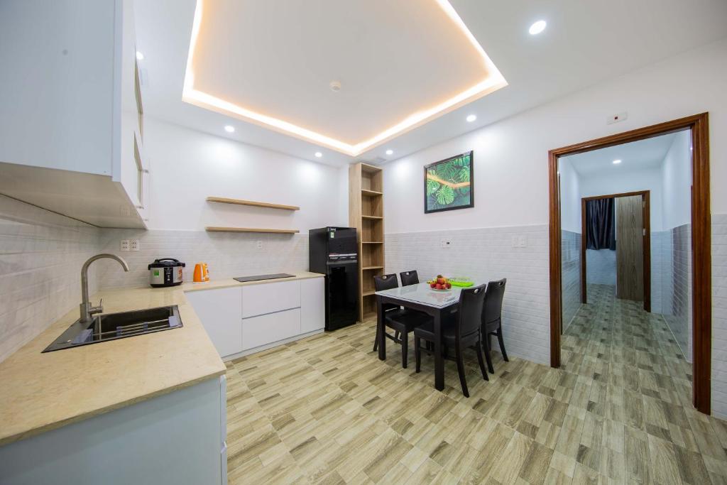 Lê Lộ street, Ngũ Hành Sơn district, Da Nang city