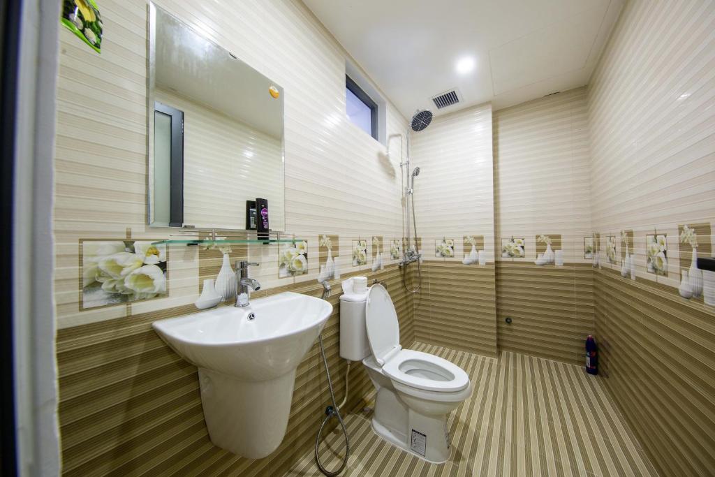 Lê Lộ street, Ngũ Hành Sơn district, Da Nang city