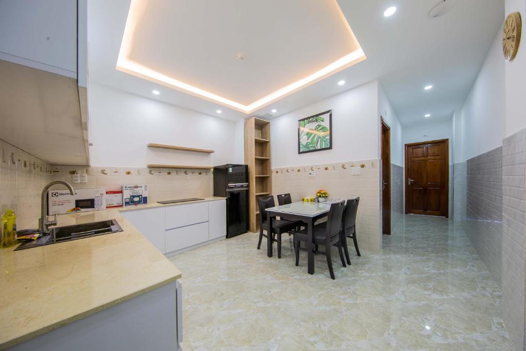 Lê Lộ street, Ngũ Hành Sơn district, Da Nang city