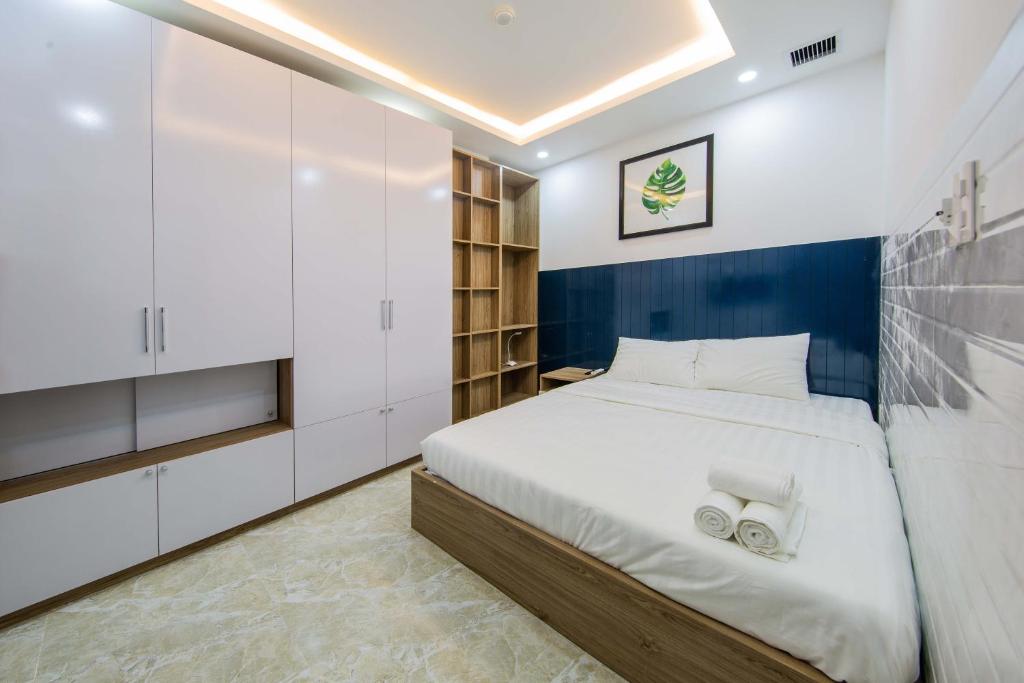 Lê Lộ street, Ngũ Hành Sơn district, Da Nang city