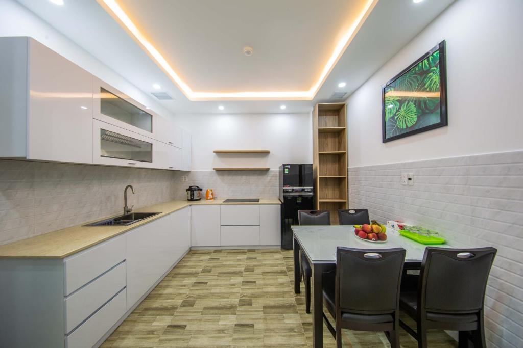 Lê Lộ street, Ngũ Hành Sơn district, Da Nang city