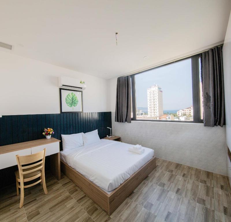 Lê Lộ street, Ngũ Hành Sơn district, Da Nang city