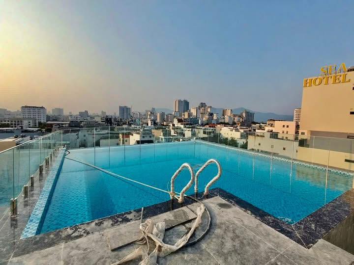 Bà Huyện Thanh Quan street, Ngũ Hành Sơn district, Da Nang city