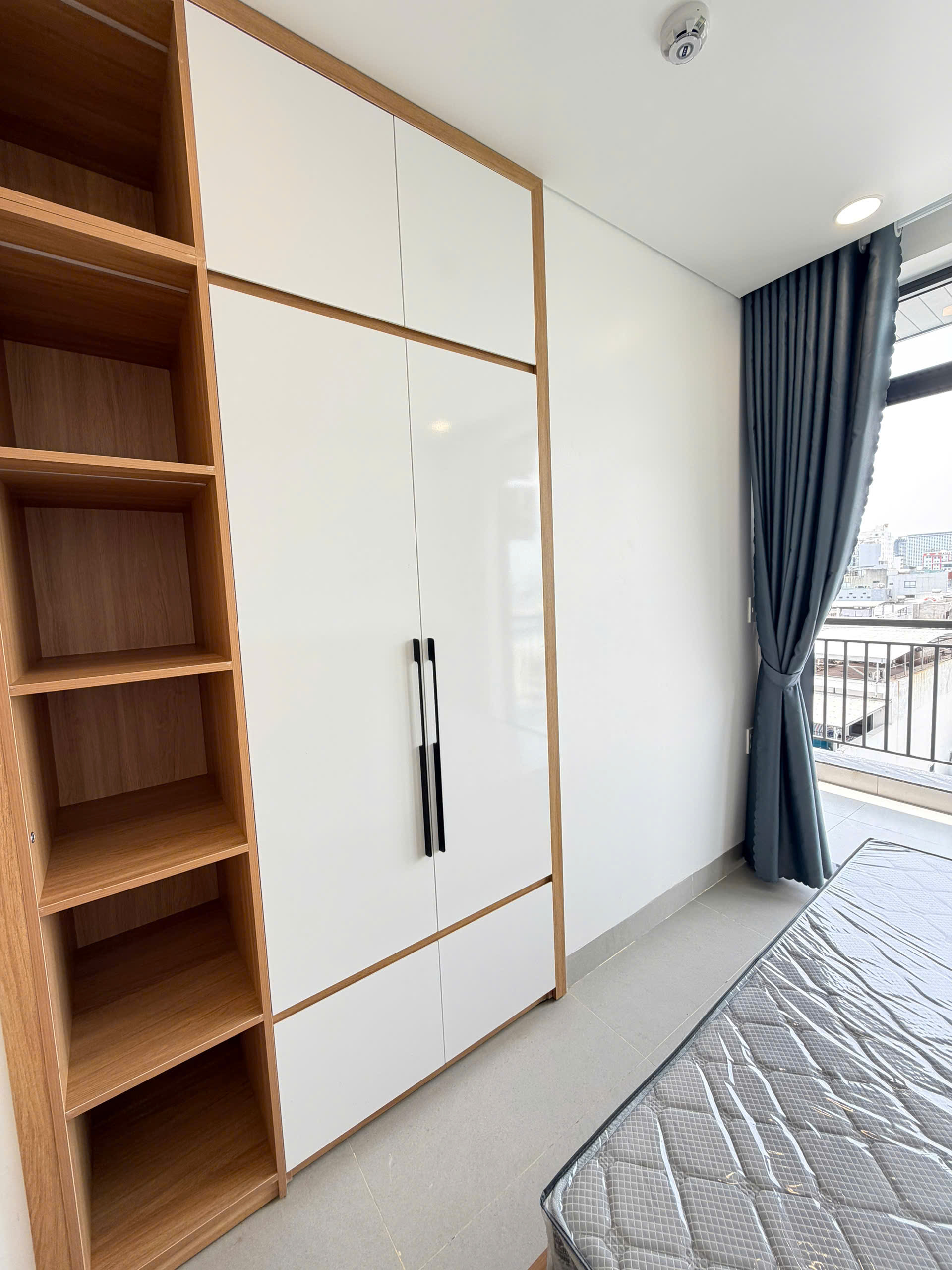 Bà Huyện Thanh Quan street, Ngũ Hành Sơn district, Da Nang city