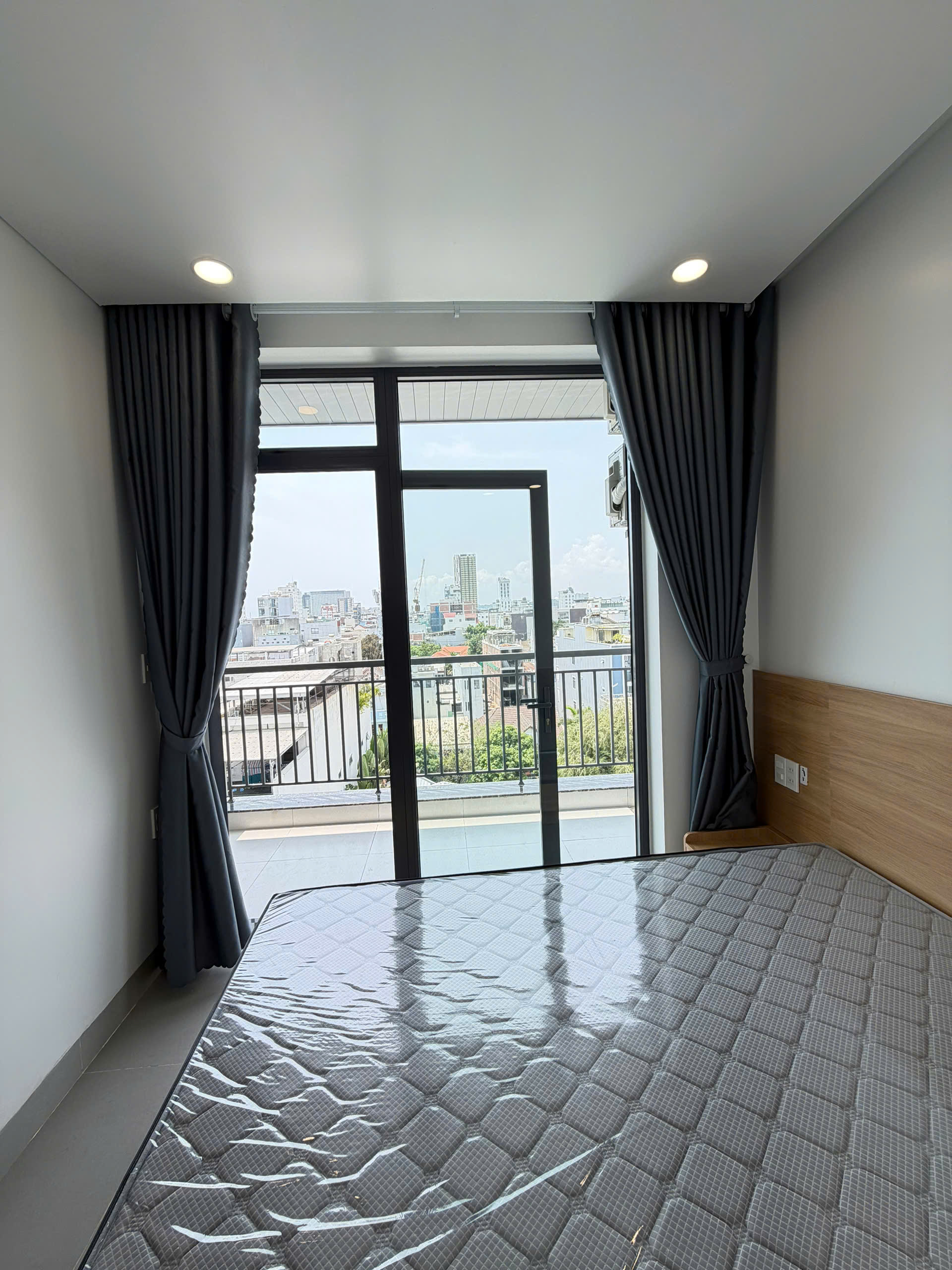 Bà Huyện Thanh Quan street, Ngũ Hành Sơn district, Da Nang city