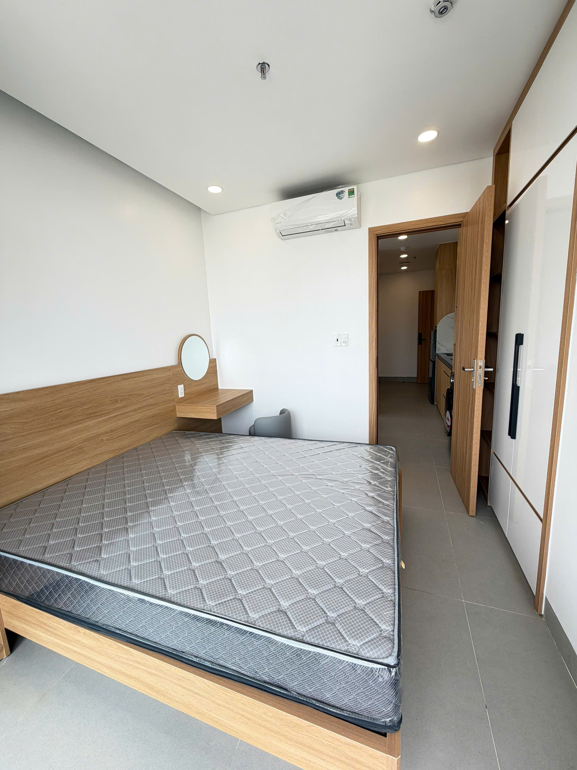 Bà Huyện Thanh Quan street, Ngũ Hành Sơn district, Da Nang city