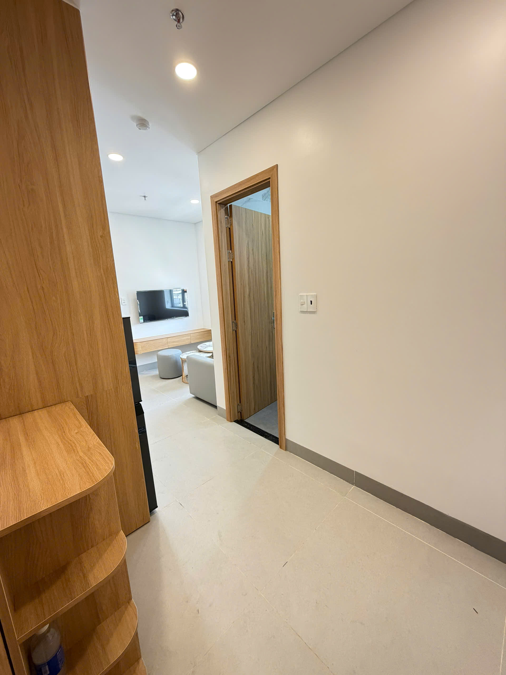 Bà Huyện Thanh Quan street, Ngũ Hành Sơn district, Da Nang city