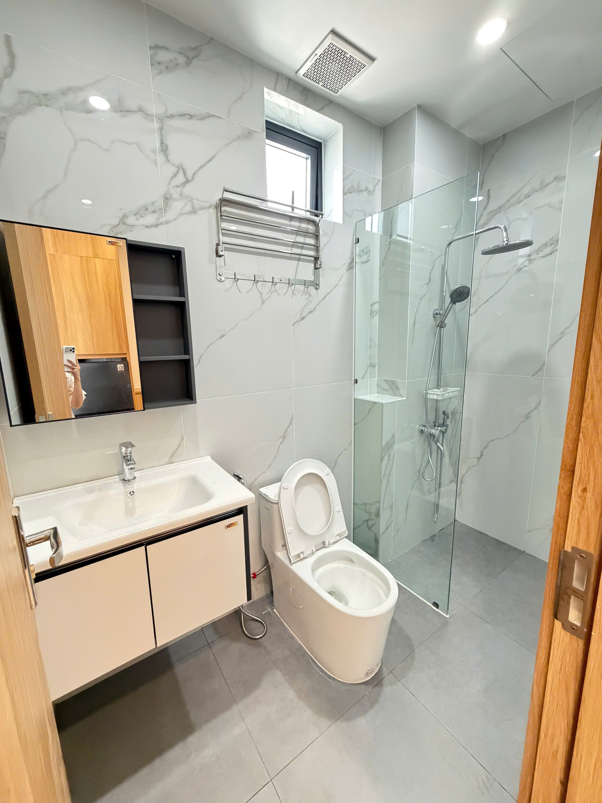 Bà Huyện Thanh Quan street, Ngũ Hành Sơn district, Da Nang city