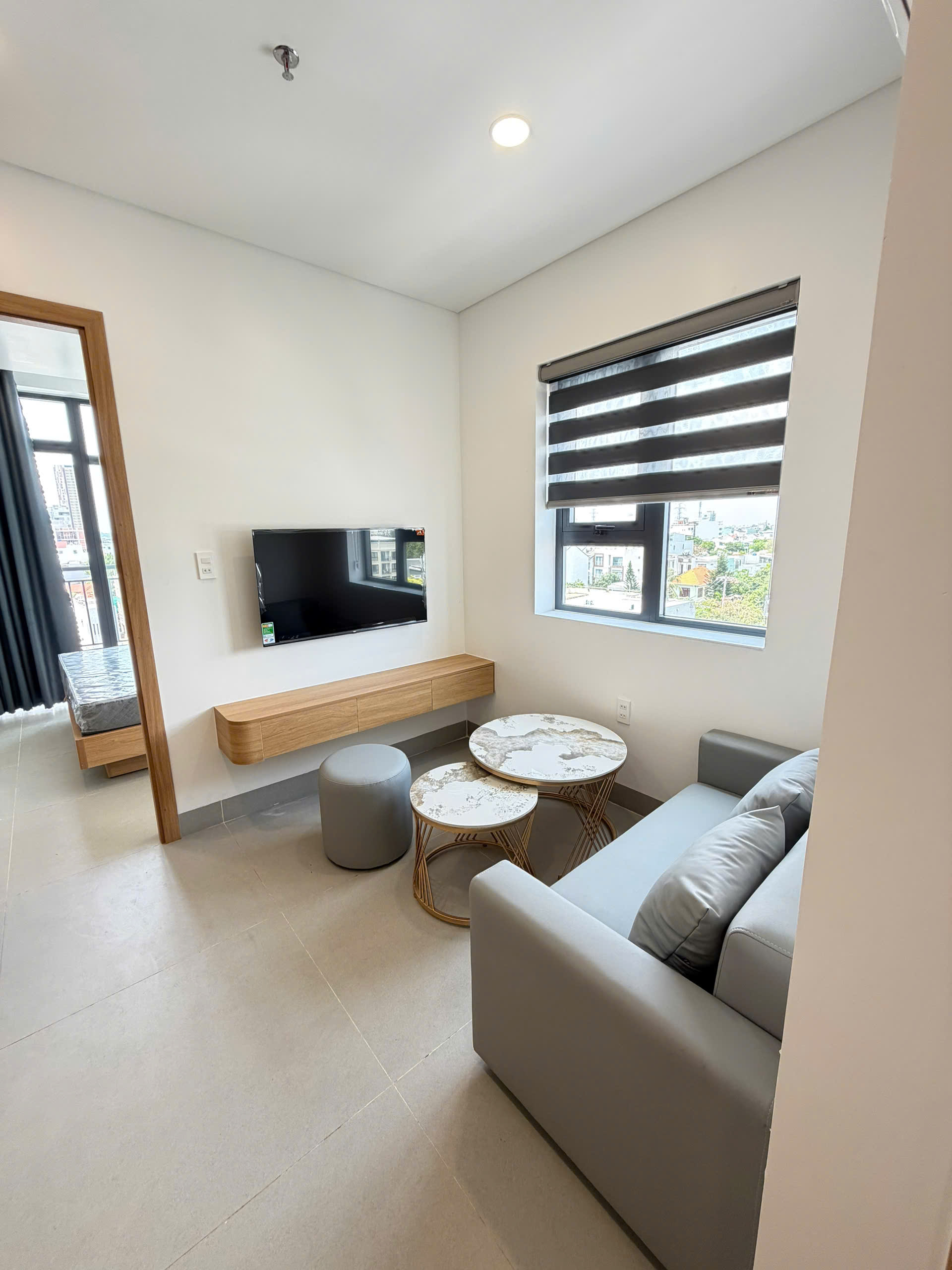 Bà Huyện Thanh Quan street, Ngũ Hành Sơn district, Da Nang city