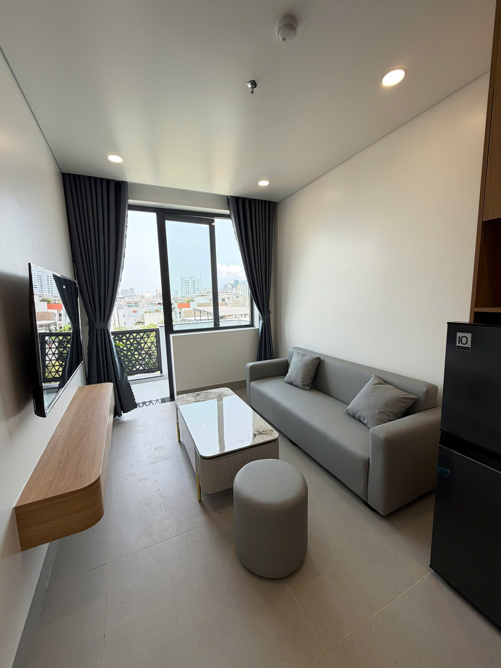 Bà Huyện Thanh Quan street, Ngũ Hành Sơn district, Da Nang city