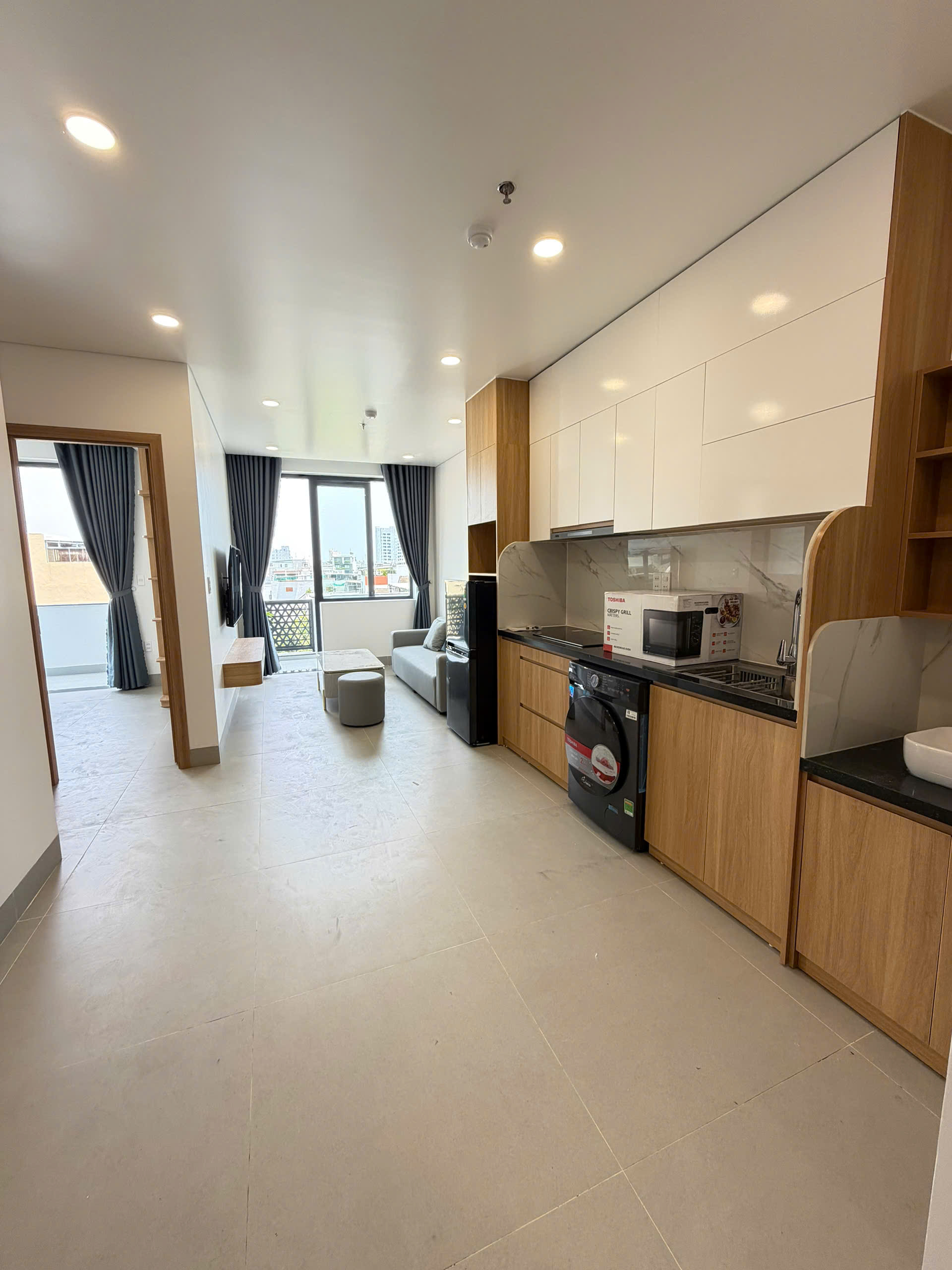 Bà Huyện Thanh Quan street, Ngũ Hành Sơn district, Da Nang city