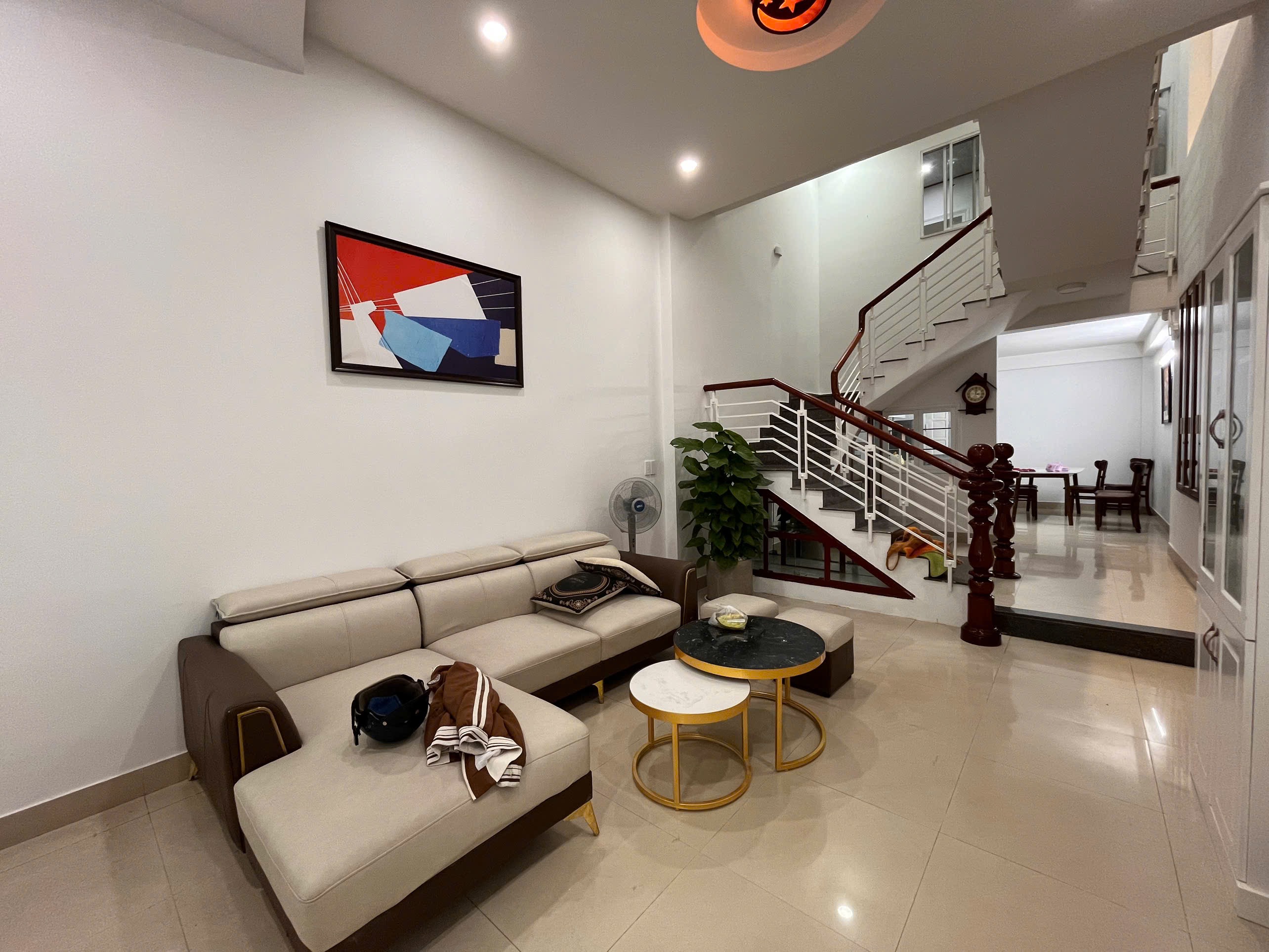 Đường Mỹ Đa Đông 5 , Phườnd Ngũ Hành Sơn